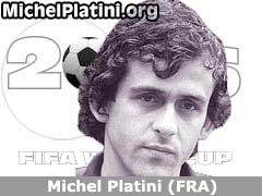 Michel Platini